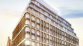 Rendering of 40 Bleecker Street, Credit- Williams New York