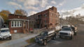 110-36 Saultell Avenue, via Google Maps