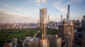 50 West 66th Street site, image by Extell