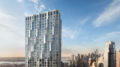 11 Hoyt, rendering courtesy Tishman Speyer