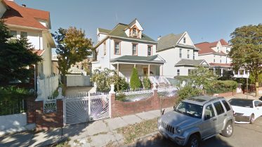 486 East 28th Street, via Google Maps