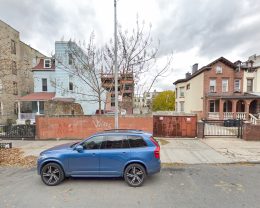 171, 173 Lefferts Place, via Google Maps