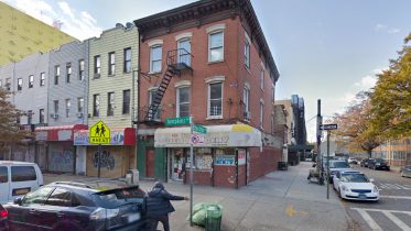 88 Tompkins Avenue, via Google Maps