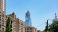 30 Hudson Yards finally topped out, image by Andrew Campbell Nelson