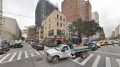 200 East 20th Street, via Google Maps