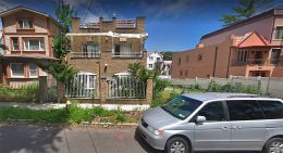 2733 East 27th Street in Sheepshead Bay, Brooklyn