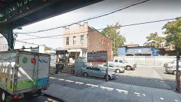 108-63 Roosevelt Avenue in Corona, Queens