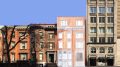 Proposed alterations at 5 West 16th Street - Francesca Russo Architect