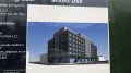 Rendering of 1389 Broadway in Bushwick, Brooklyn - GF55 Partners