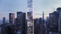 Rendering of The Centrale at 138 East 50th Street - The Seventh Art