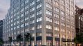 368 Ninth Avenue Exterior Rendering - Nuveen Real Estate