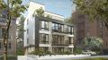 Rendering of 170-22 Cedarcroft Road - ARC Architecture + Design Studio