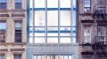 Newly proposed conditions at 85 Franklin Street - studio MDA