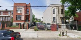 396 Shepherd Avenue in East New York, Brooklyn