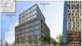 Rendering of 307 Kent Avenue - S9 Architecture