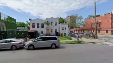 408 Lefferts Avenue in Prospect Lefferts Gardens, Brooklyn