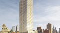 Rendering of VU at 368 Third Avenue - Unmarked Studio