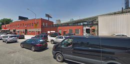 25-39 Borden Avenue in Long Island City, Queens