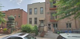 25-63 36th Street in Astoria, Queens