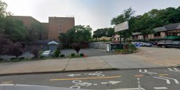 44-36 Douglaston Parkway in Douglaston, Queens