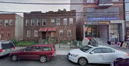 820 60th Street in Sunset Park, Brooklyn