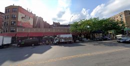 4023 and 4037 Broadway in Washington Heights, Manhattan