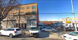 20-18 Steinway Street in Astoria, Queens