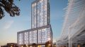 Rendering of 1325 Jerome Avenue (formerly 1331 Jerome Avenue) - GF55 Partners; The Doe Fund