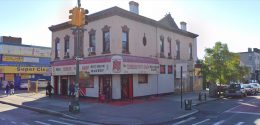 2700 Church Avenue in Flatbush, Brooklyn