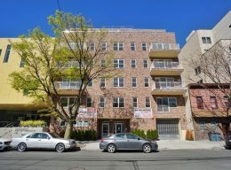 2848 West 15th Street in Coney Island, Brooklyn