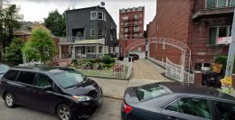 1324 49th Street in Borough Park, Brooklyn via Google Maps