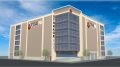 Rendering of 106-02 Rockaway Beach Boulevard - RBB II LLC