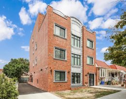 Residences at 25-88 49th Street in Astoria, Queens. All images courtesy of NYC Housing Connect