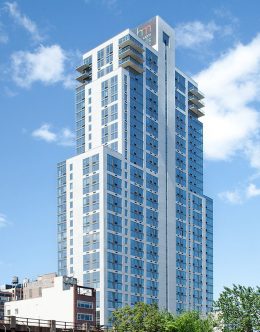 Ohm at 312 Eleventh Avenue - Douglaston Development