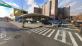 Vacant property at 1730 Bedford Avenue in Crown Heights, Brooklyn via Google Maps