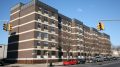 Grace Towers Apartments at 2060 Pitkin Avenue in Brooklyn - Courtesy of SVN Affordable