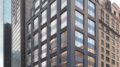 Exterior rendering of LX57 at 695 Lexington Avenue - Gensler; ABS Partners