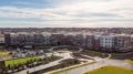 Aerial view of Station Bay - BNE Real Estate Group