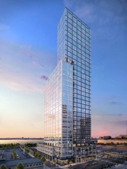 3Eleven at 311 Eleventh Avenue - Courtesy of Douglaston Development