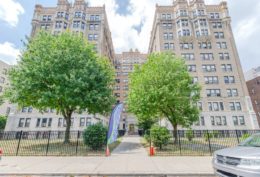 Corinthian Towers in East Orange, New Jersey - Hudson Property Group