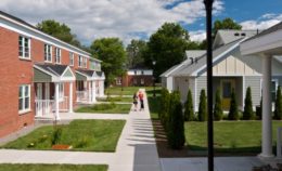 Mercy Gardens Supportive Housing Development Debuts in Central Islip ...