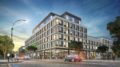 Rendering of 120 Fifth Avenue in Park Slope, Brooklyn