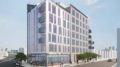 Rendering of 138-45 Jamaica Avenue