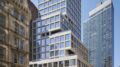 Photograph of 1245 Broadway, via GDS Development