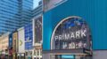 Rendering of new Primark Location. Courtesy of Gensler