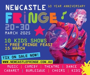 Newcastle Fringe