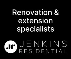 Jenkins Residential