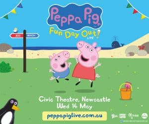 Peppa Pig's Fun Day Out LIVE