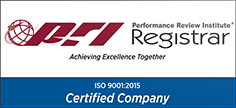 ISO Certification