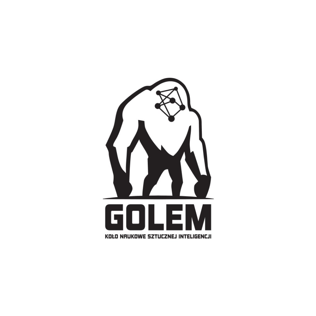 golem logo square